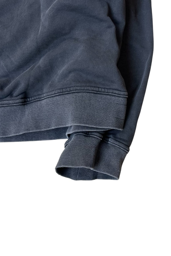 MADE IN TURKEY 16AW NDA SWEATSHIRT / BLACK [SIZE: L USED]