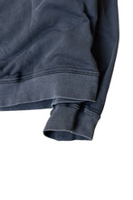 画像をギャラリービューアに読み込む, MADE IN TURKEY 16AW NDA SWEATSHIRT / BLACK [SIZE: L USED]
