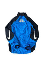 画像をギャラリービューアに読み込む, Y2K EARLY 00&#39;S CLIMA FIT NYLON JACKET / BLUE [SIZE: S USED]
