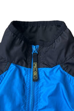 画像をギャラリービューアに読み込む, Y2K EARLY 00&#39;S CLIMA FIT NYLON JACKET / BLUE [SIZE: S USED]
