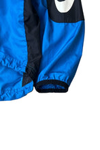 画像をギャラリービューアに読み込む, Y2K EARLY 00&#39;S CLIMA FIT NYLON JACKET / BLUE [SIZE: S USED]
