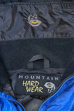 画像をギャラリービューアに読み込む, Y2K EARLY 00&#39;S CONDUIT SL ANORAK NYLON JACKET / BLUE [SIZE: S USED]
