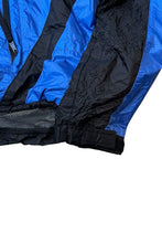 画像をギャラリービューアに読み込む, Y2K EARLY 00&#39;S CONDUIT SL ANORAK NYLON JACKET / BLUE [SIZE: S USED]

