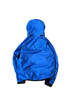 画像をギャラリービューアに読み込む, Y2K EARLY 00&#39;S CONDUIT SL ANORAK NYLON JACKET / BLUE [SIZE: S USED]
