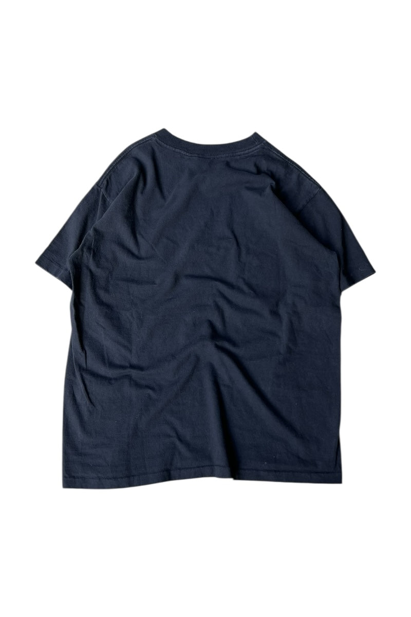 MADE IN USA 86'S T-SHIRT / BLACK [SIZE: M USED]