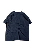 画像をギャラリービューアに読み込む, MADE IN USA 86&#39;S T-SHIRT  / BLACK [SIZE: M USED]
