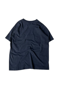 MADE IN USA 86'S T-SHIRT  / BLACK [SIZE: M USED]
