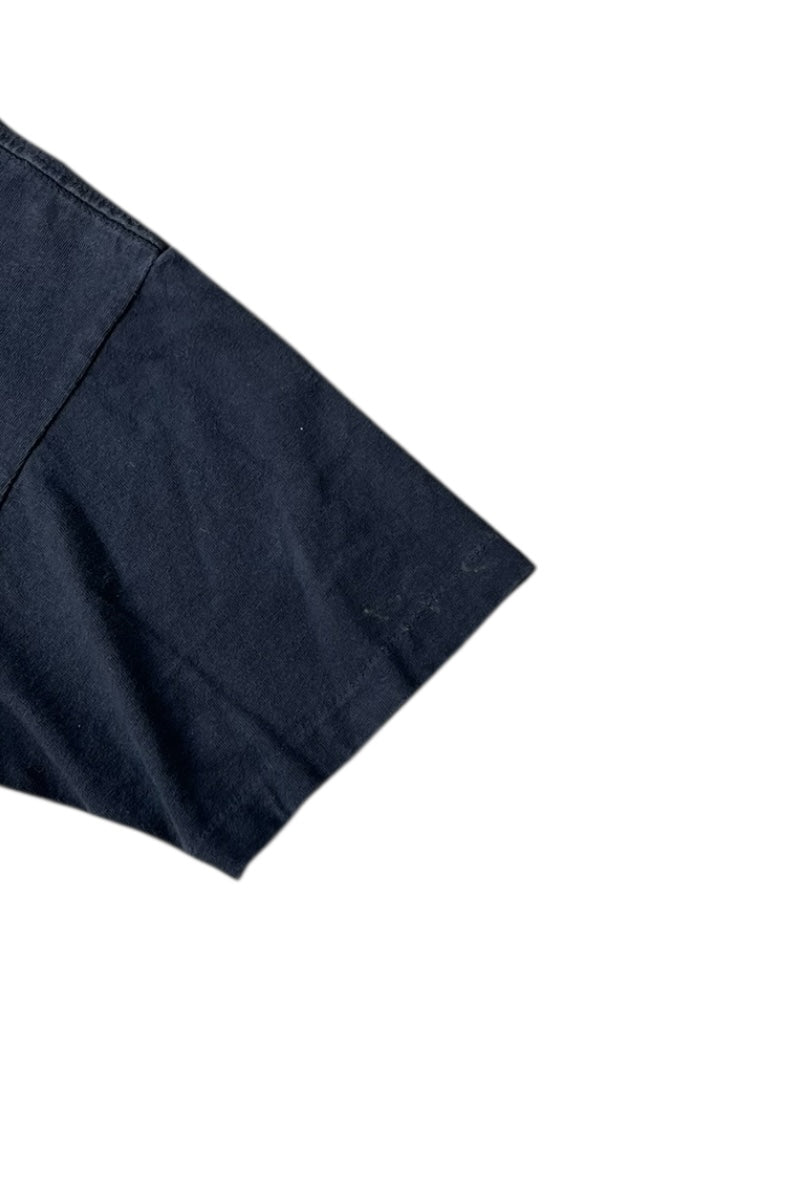 MADE IN USA 86'S T-SHIRT / BLACK [SIZE: M USED]