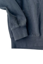 画像をギャラリービューアに読み込む, FEAR OF GOD L/S POLO SWEATSHIRT / BLACK [SIZE: S USED]
