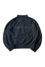 画像をギャラリービューアに読み込む, FEAR OF GOD L/S POLO SWEATSHIRT / BLACK [SIZE: S USED]
