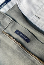 画像をギャラリービューアに読み込む, MADE IN MEXICO 90&#39;S TUCK CHINO PANTS / OLIVE [SIZE: 32 USED]
