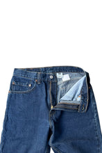 画像をギャラリービューアに読み込む, MADE IN USA Y2K 01&#39;S 505 DENIM PANTS / INDIGO [SIZE: 31 USED]
