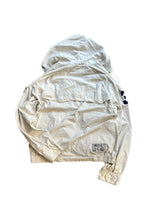 画像をギャラリービューアに読み込む, BIG PONY ZIP HOODIE JACKET 90&#39;S 復刻 / WHITE [SIZE: L USED]
