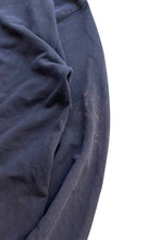 画像をギャラリービューアに読み込む, MADE IN ENGLAND 90&#39;S L/S POLO SHIRT / NAVY [SIZE: S USED]
