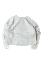 画像をギャラリービューアに読み込む, MADE IN USA 90&#39;S MICKEY SWEATSHIRT / WHITE [SIZE: M USED]
