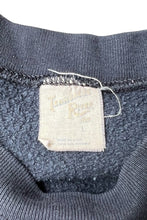 画像をギャラリービューアに読み込む, MADE IN USA 70&#39;S OLDE IS A FOUR LETTER WORD MESSAGE SWEATSHIRT / BLACK [SIZE: XL USED]
