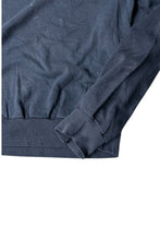 画像をギャラリービューアに読み込む, MADE IN USA 70&#39;S OLDE IS A FOUR LETTER WORD MESSAGE SWEATSHIRT / BLACK [SIZE: XL USED]
