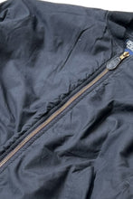 画像をギャラリービューアに読み込む, 90'S MA-1 TYPE JACKET / BLACK [SIZE: L USED]
