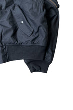 画像をギャラリービューアに読み込む, 90'S MA-1 TYPE JACKET / BLACK [SIZE: L USED]
