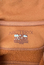 画像をギャラリービューアに読み込む, ZIP JACKET / BROWN [SIZE: L USED]
