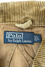 画像をギャラリービューアに読み込む, 90&#39;S HUNTING JACKET / BEIGE [SIZE: L USED]
