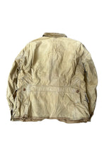画像をギャラリービューアに読み込む, 90&#39;S HUNTING JACKET / BEIGE [SIZE: L USED]

