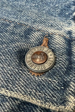 画像をギャラリービューアに読み込む, 92&#39;S SILVER TAB DENIM JACKET / INDIGO [SIZE: L USED]
