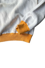 画像をギャラリービューアに読み込む, MADE IN USA 80&#39;S MINNESOTA VIKINGS SWEATSHIRT / WHITE [SIZE: L USED]
