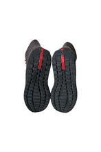 画像をギャラリービューアに読み込む, MADE IN ITALY LEATHER HIKING BOOTS / BROWN [SIZE: 39(24.5cm相当) USED]
