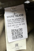 画像をギャラリービューアに読み込む, MADE IN ITALY MILITARY PANTS / KHAKI [SIZE: 44 USED]
