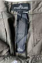 画像をギャラリービューアに読み込む, MADE IN ITALY MILITARY PANTS / KHAKI [SIZE: 44 USED]
