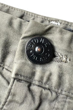 画像をギャラリービューアに読み込む, MADE IN ITALY MILITARY PANTS / KHAKI [SIZE: 44 USED]
