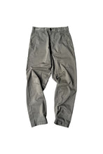 画像をギャラリービューアに読み込む, MADE IN ITALY MILITARY PANTS / KHAKI [SIZE: 44 USED]
