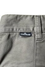 画像をギャラリービューアに読み込む, MADE IN ITALY MILITARY PANTS / KHAKI [SIZE: 44 USED]
