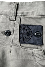 画像をギャラリービューアに読み込む, MADE IN ITALY MILITARY PANTS / KHAKI [SIZE: 44 USED]
