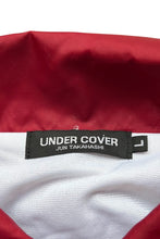 画像をギャラリービューアに読み込む, 16&#39;S REALMAD CHAOS ERA NYLON COACH JACKET / BURGUNDY [SIZE: L USED]

