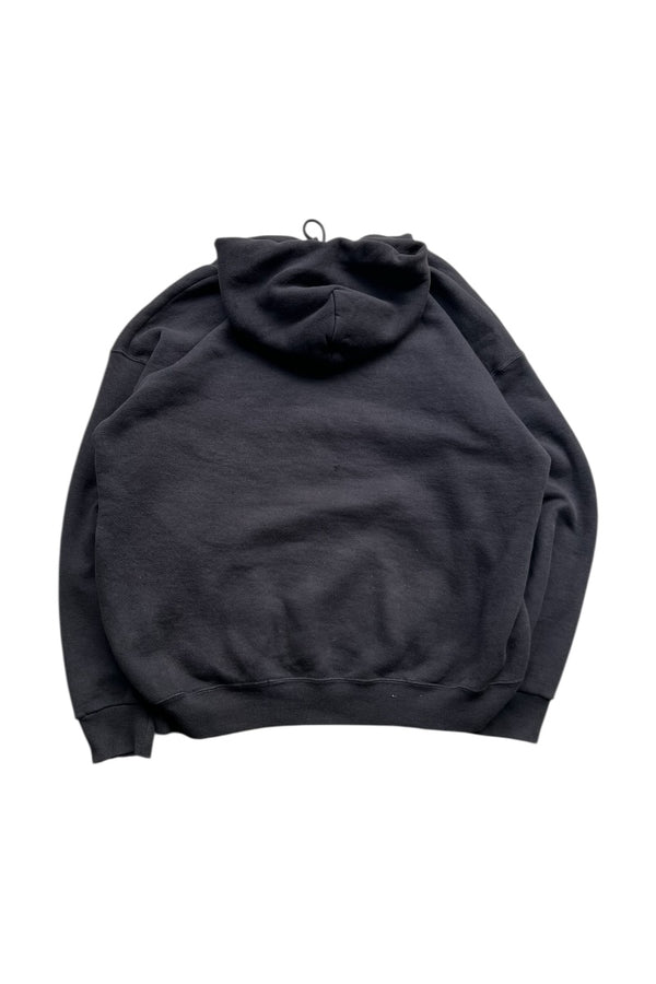 MADE IN USA 90'S INDEPENDENT SKATEBOARDING SWEATSHIRT / BLACK [SIZE: XL USED]