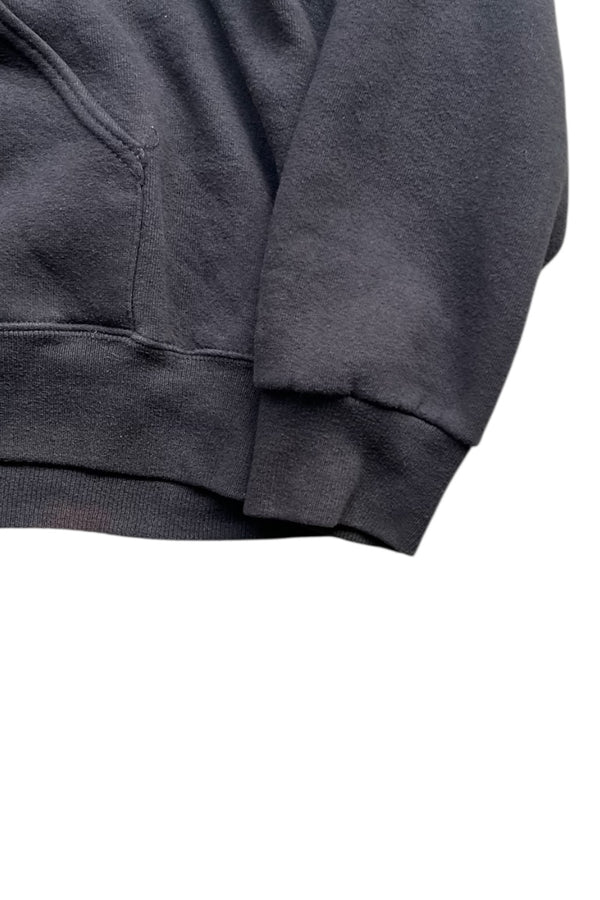 MADE IN USA 90'S INDEPENDENT SKATEBOARDING SWEATSHIRT / BLACK [SIZE: XL USED]