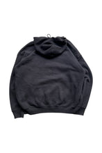 画像をギャラリービューアに読み込む, MADE IN USA 90&#39;S INDEPENDENT SKATEBOARDING SWEATSHIRT / BLACK [SIZE: XL USED]
