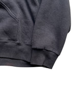 画像をギャラリービューアに読み込む, MADE IN USA 90&#39;S INDEPENDENT SKATEBOARDING SWEATSHIRT / BLACK [SIZE: XL USED]
