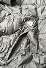 画像をギャラリービューアに読み込む, 22&#39;S PERTEX-QUANTUM LITE HOODIE PUFF JACKET / BLACK [SIZE: L USED]
