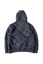 画像をギャラリービューアに読み込む, 22&#39;S PERTEX-QUANTUM LITE HOODIE PUFF JACKET / BLACK [SIZE: L USED]
