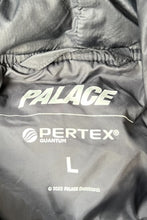 画像をギャラリービューアに読み込む, 22&#39;S PERTEX-QUANTUM LITE HOODIE PUFF JACKET / BLACK [SIZE: L USED]
