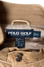 画像をギャラリービューアに読み込む, 90&#39;S SUEDE LEATHER JACKET / BEIGE [SIZE: XL USED]
