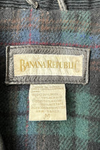 画像をギャラリービューアに読み込む, 80-90&#39;S LEATHER JACKET / BLACK [SIZE: M USED]
