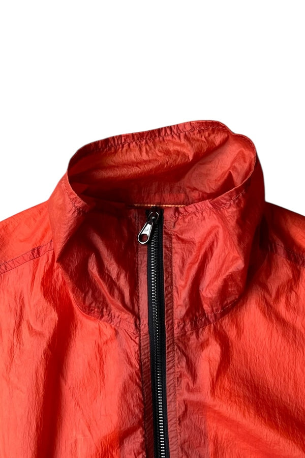 23SS LUFT JACKET / ORANGE [SIZE: 44 USED]