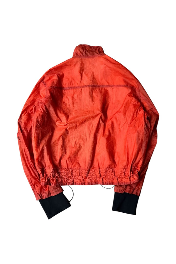23SS LUFT JACKET / ORANGE [SIZE: 44 USED]