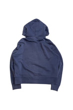画像をギャラリービューアに読み込む, MADE IN PORTUGAL FERRIS FACE SWEAT HOODIE / NAVY [SIZE: L USED]
