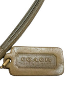 画像をギャラリービューアに読み込む, MADE IN USA 70&#39;S LEATHER BAG / GREEN [SIZE: ONE SIZE USED]
