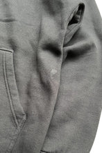 画像をギャラリービューアに読み込む, MADE IN PORTUGAL HOODIE SWEATSHIRT / BLACK [SIZE: M USED]
